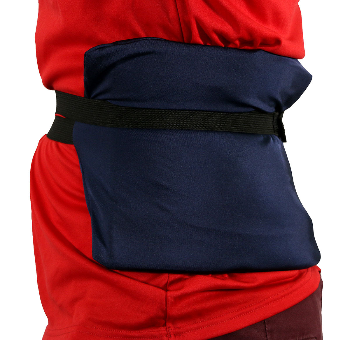 Relief Pak Cold n' Hot Elastomer Wrap - Large - 10" x 24"