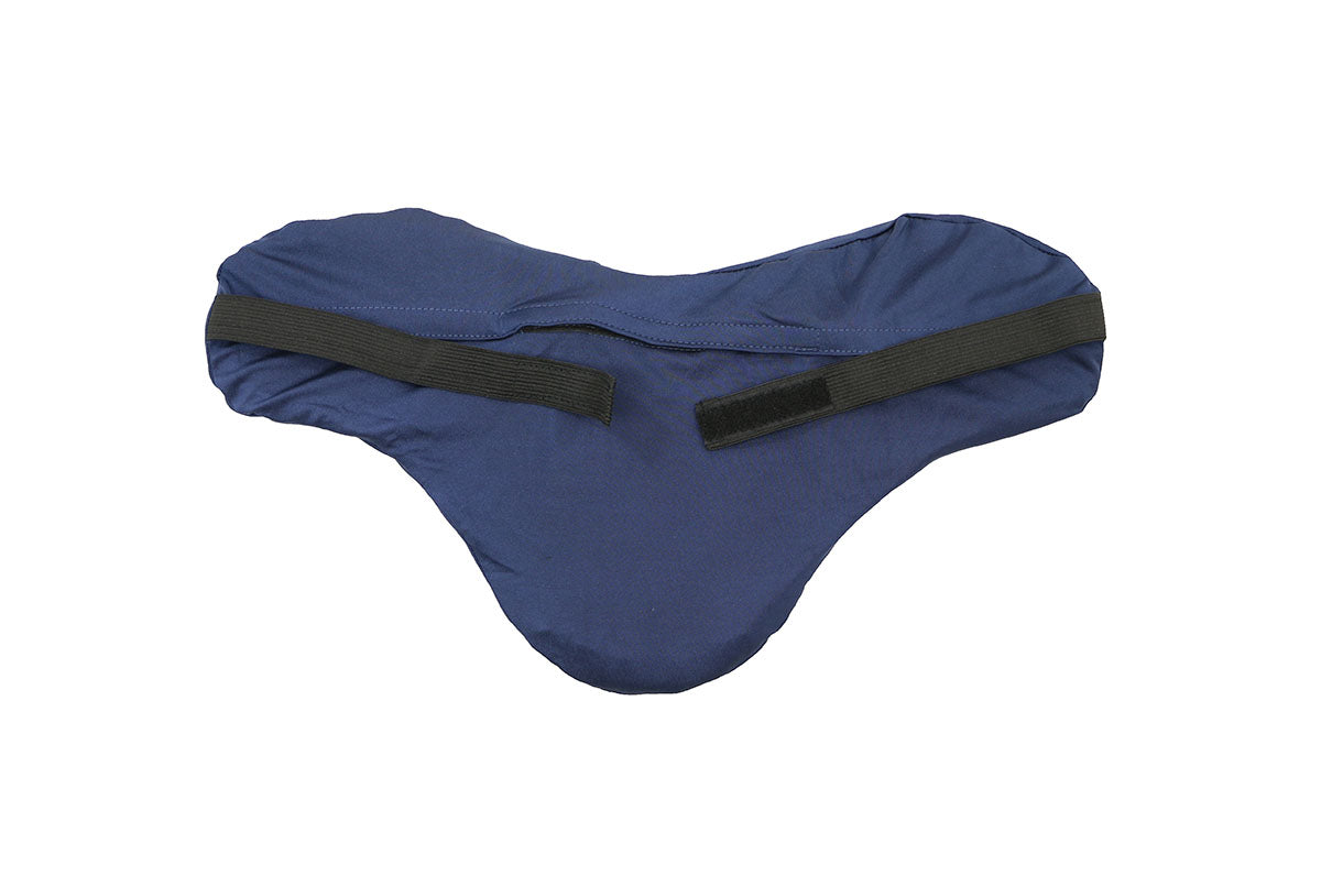 Relief Pak Cold n' Hot Elastomer Wrap - Neck - 10" x 20" - Case of 12