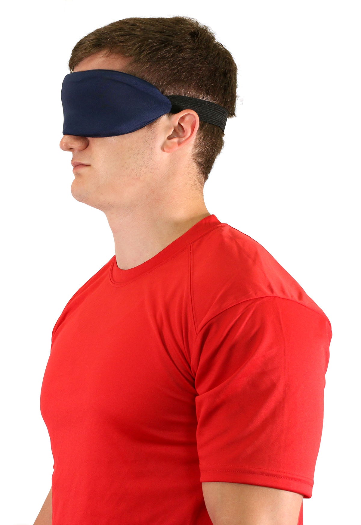 Relief Pak Cold n' Hot Elastomer Wrap - Eye - 3" x 9"