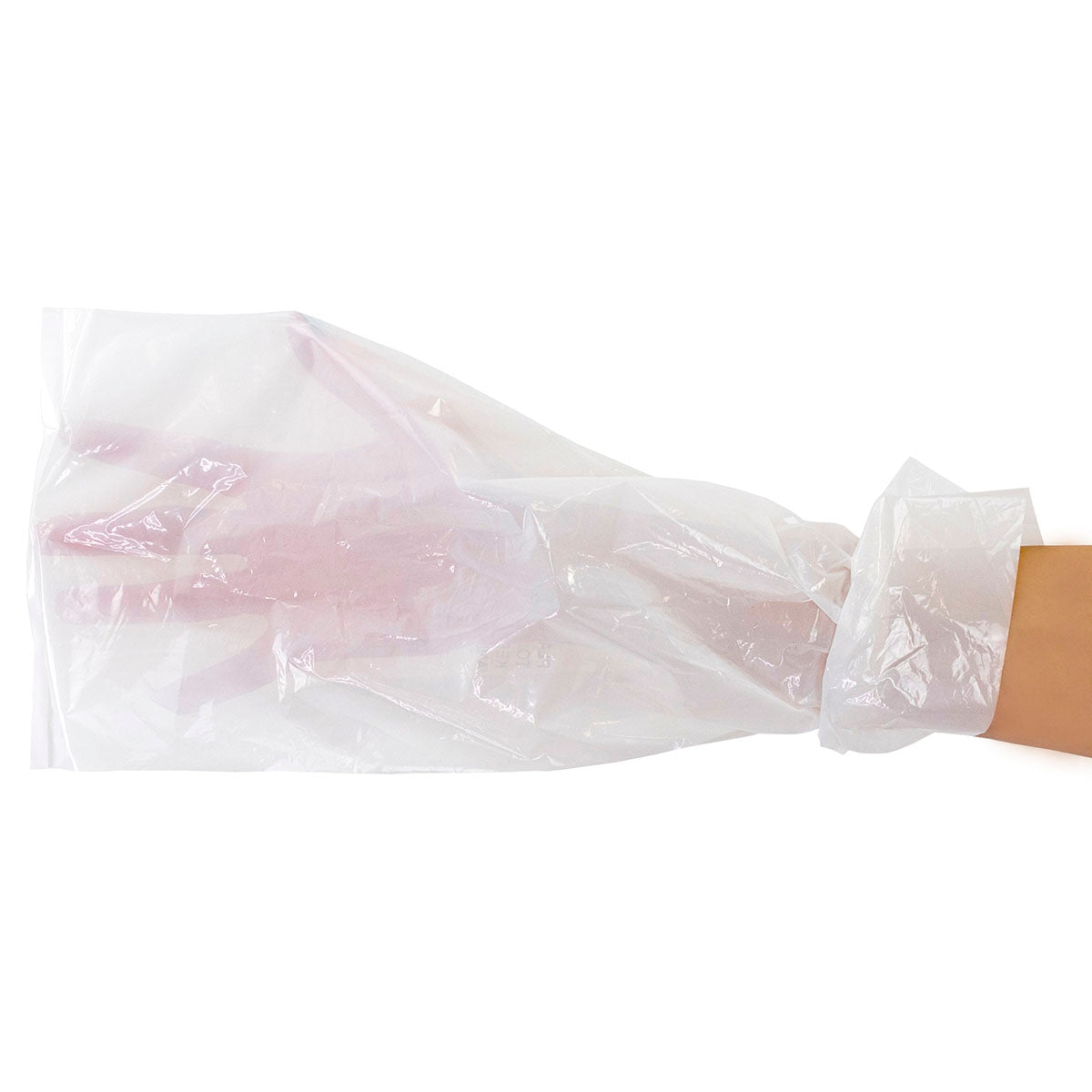 WaxWel Paraffin Bath - Accessory Package - 100 Hand and Foot Liners ONLY