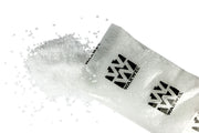 WaxWel Paraffin - 36 x 1-lb Bags of Pastilles - Peach Fragrance