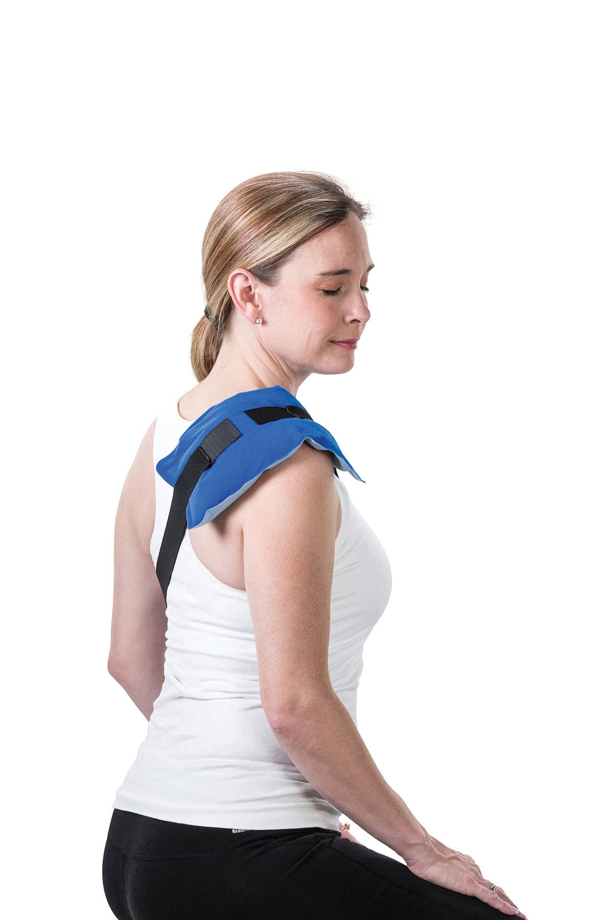 Dual Comfort CorPak Hot/Cold Compression, 6"x 10"