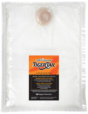 Tiger Tail, Hot/Cold Water Bag, Small