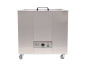 Relief Pak Heating Unit, 24-Pack Capacity, Mobile, 220V
