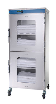 Enthermics Stainless Steel Blanket Warmer, 20.6 cubic feet capacity