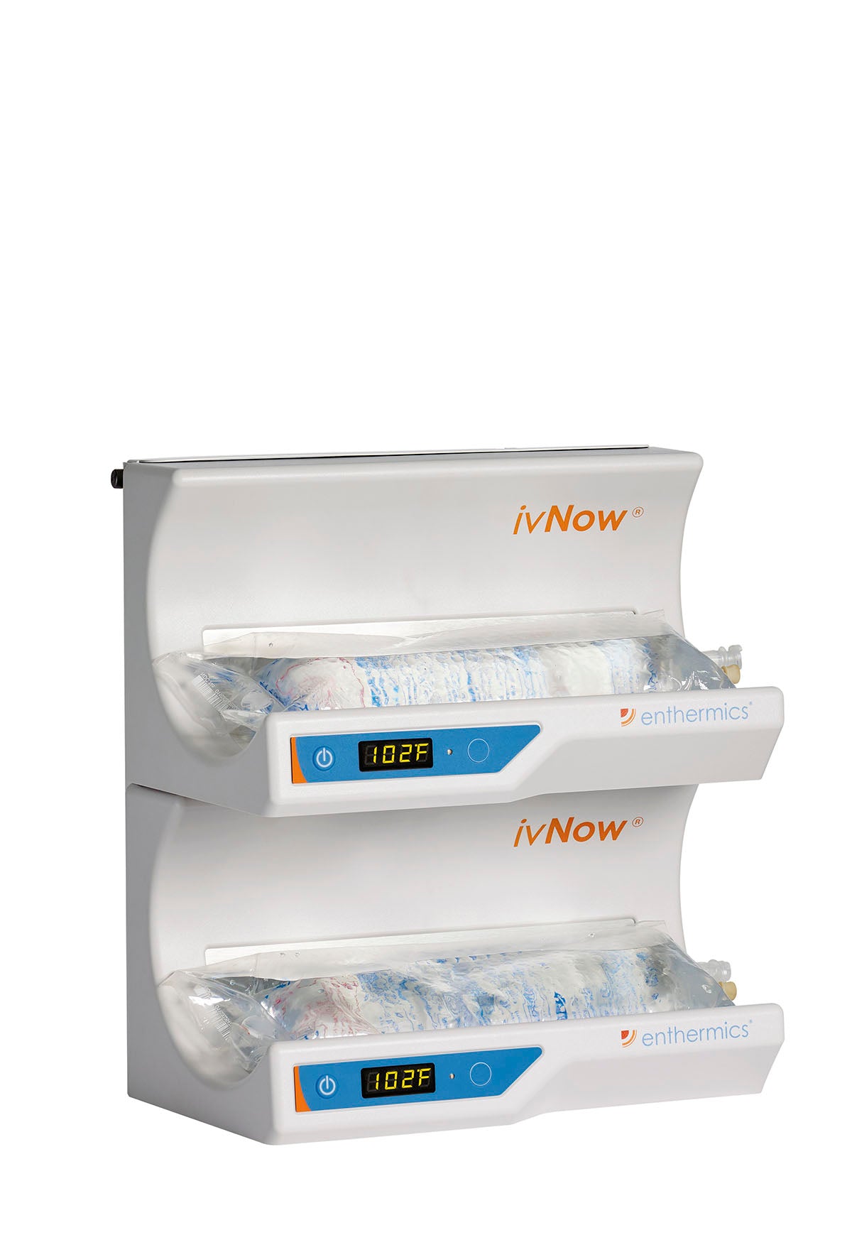 Enthermics IV Fluid Warmer 2-Pod