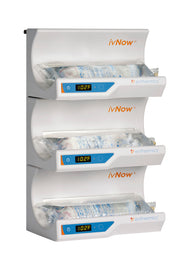 Enthermics IV Fluid Warmer 3-Pod