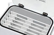HydraTherm, Divider Rack