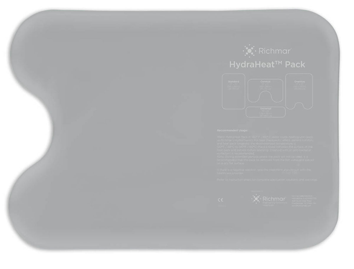 HydraHeat Pack, Oversize, 17" x 13"