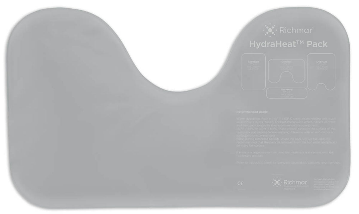 HydraHeat Pack, Cervical, 17" x 11"