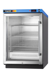 Blanket Warmer, Left Hand Glass Door, Stainless-Steel, Digital Thermostat, Lock,4.57 cu.ft