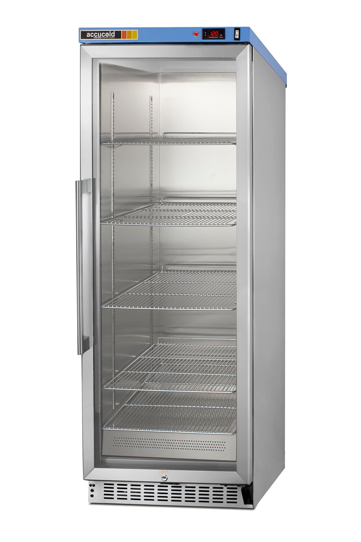 Blanket Warmer, Self-Closing Glass Door, SS, Digital Thermostat, Lock, 10.57 cu.ft.