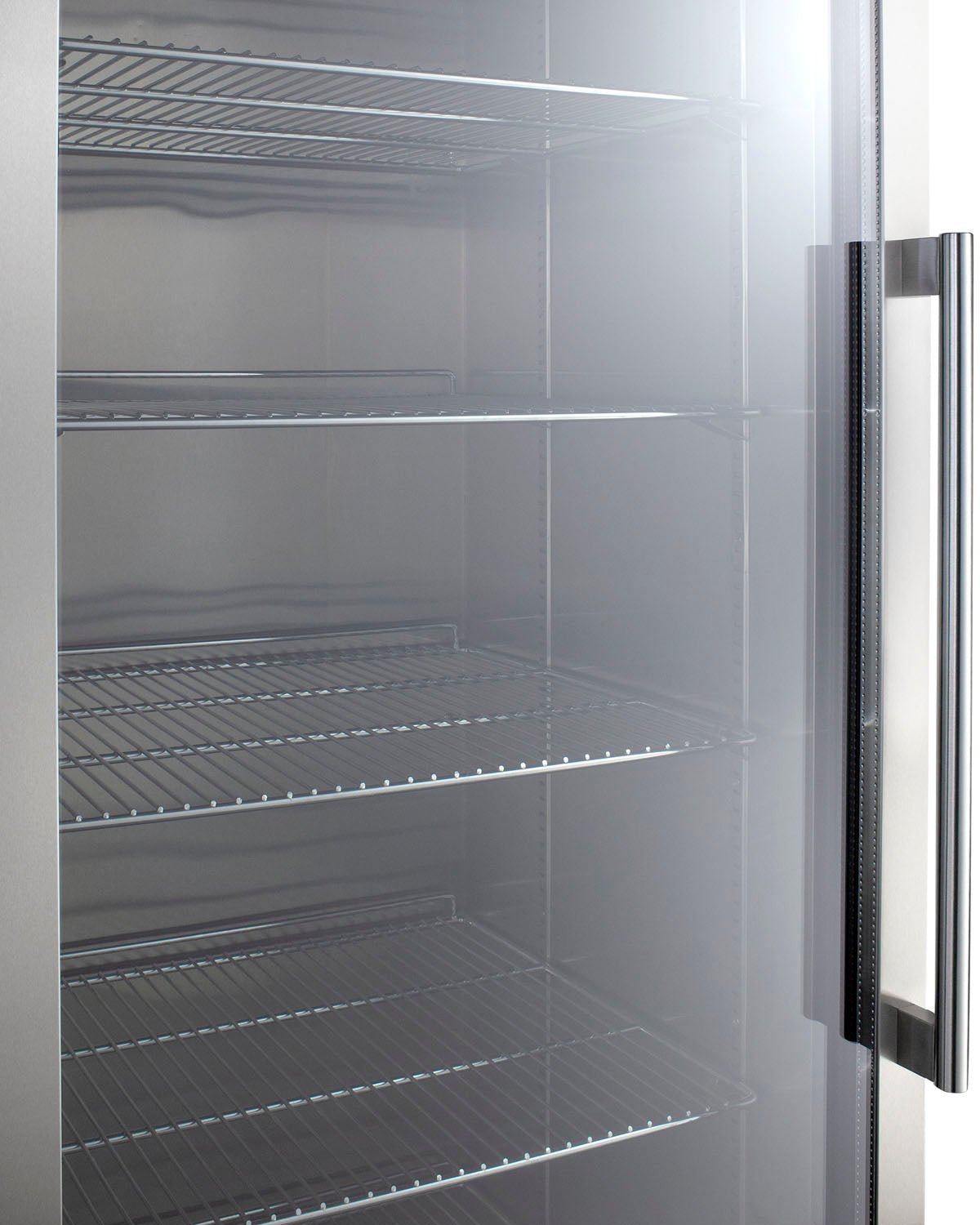Blanket Warmer, Left Self-Closing Glass Door,Black Cab,Digital Thermostat,Lock,12.17 cu.ft