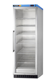 Blanket Warmer, Self-Closing Glass Door, SS, Digital Thermostat, Lock, 12.17 cu.ft.