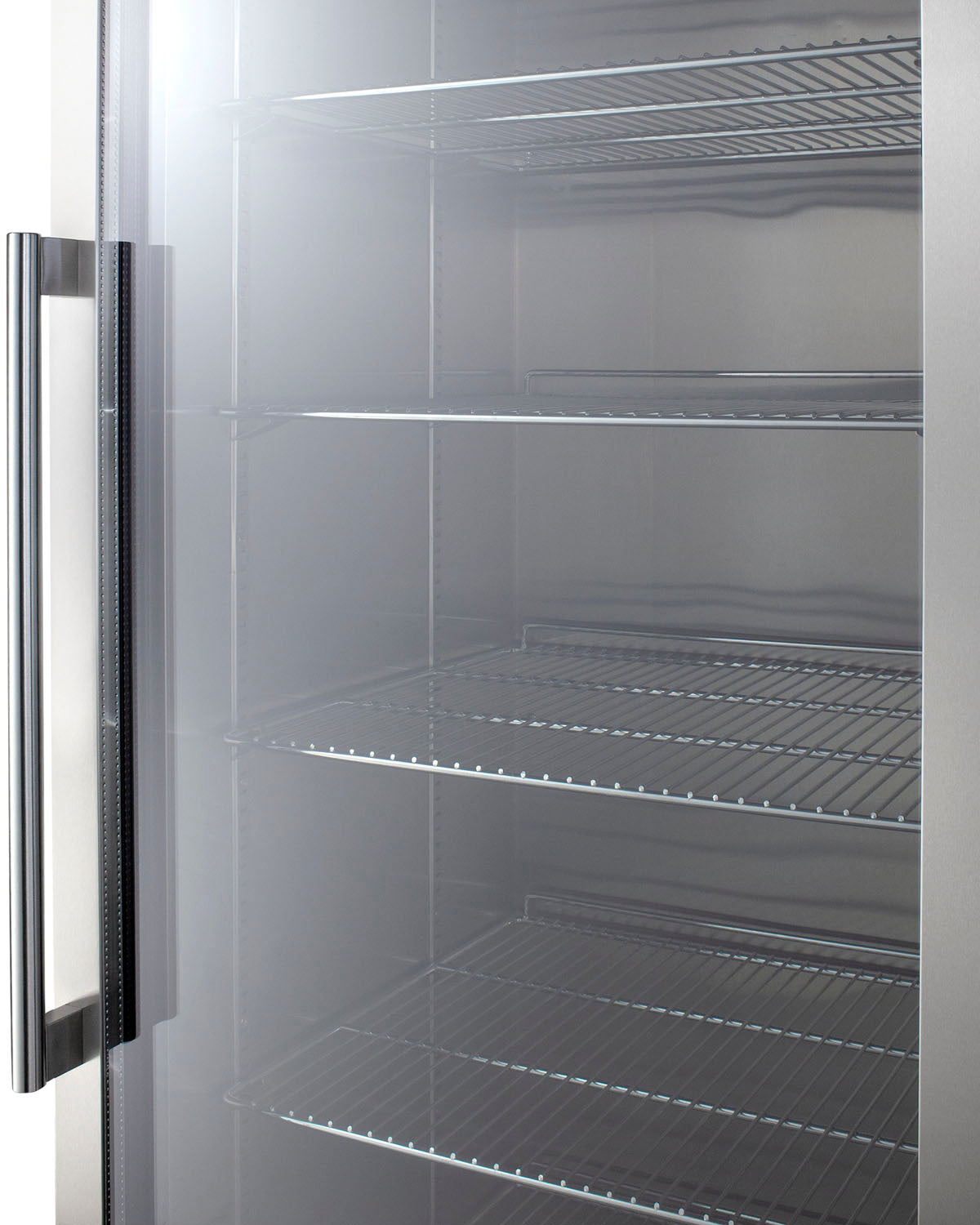 Blanket Warmer, Self-Closing Glass Door, SS, Digital Thermostat, Lock, 12.17 cu.ft.