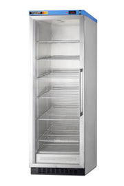 Blanket Warmer, Left Hand Self-Closing Glass Door, SS, Digital Thermostat,Lock,12.17 cu.ft