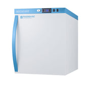 Accucold Compact Vaccine Refrigerator, 1 Cu.Ft.