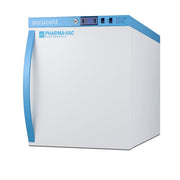 Accucold Compact Vaccine Refrigerator, 2 Cu.Ft.