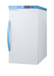 Accucold Counter Height Vaccine Refrigerator, 3 Cu.Ft.