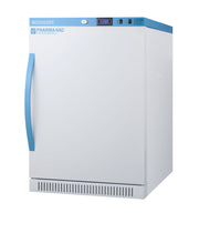 Accucold ADA Height Vaccine Refrigerator, 6 Cu.Ft.