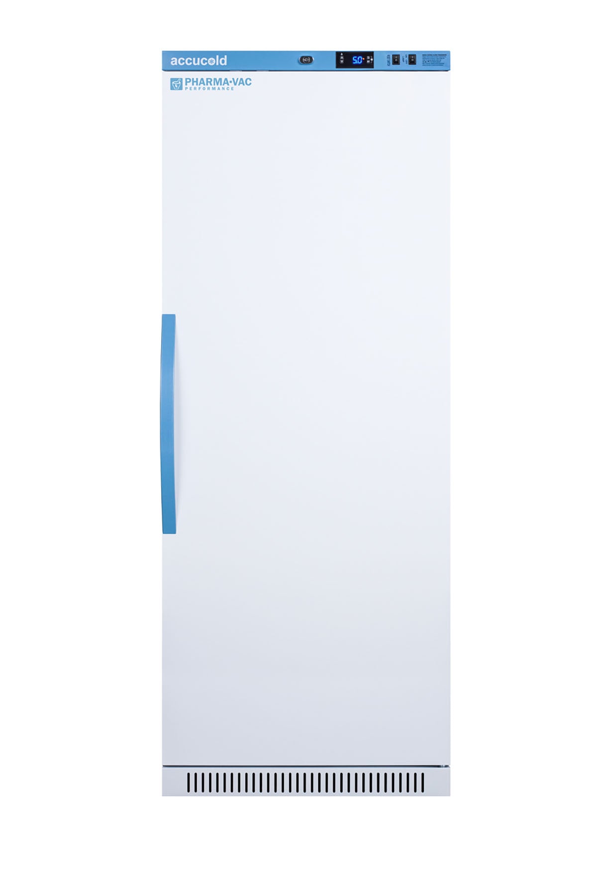 Accucold Upright Vaccine Refrigerator, 12 Cu.Ft.