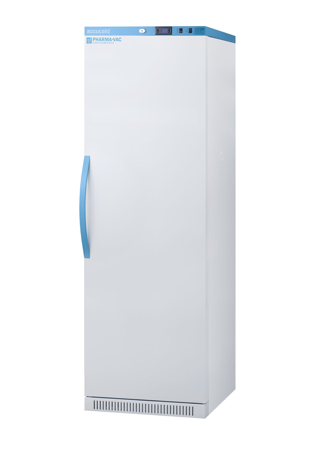 Accucold Upright Vaccine Refrigerator, 15 Cu.Ft.