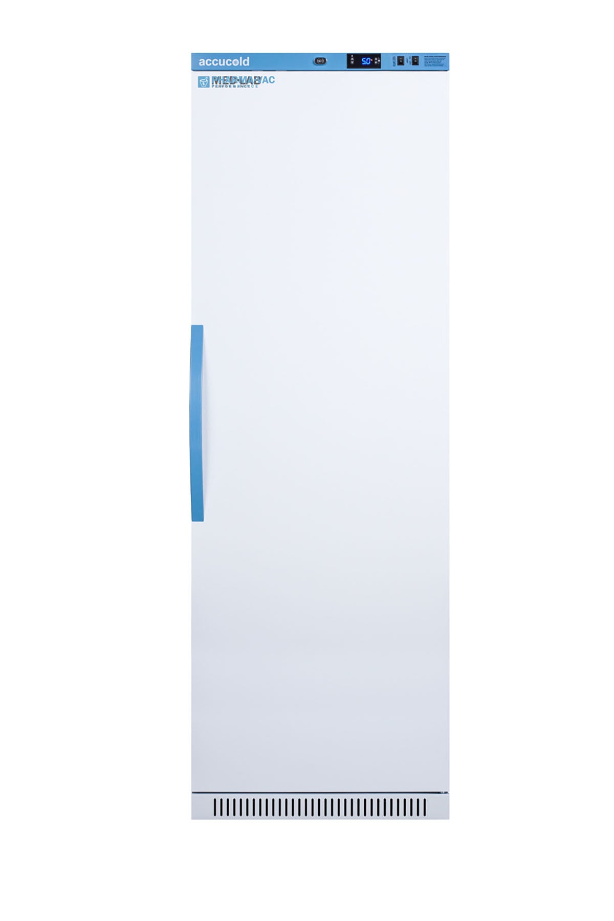Accucold Upright Vaccine Refrigerator, 15 Cu.Ft.