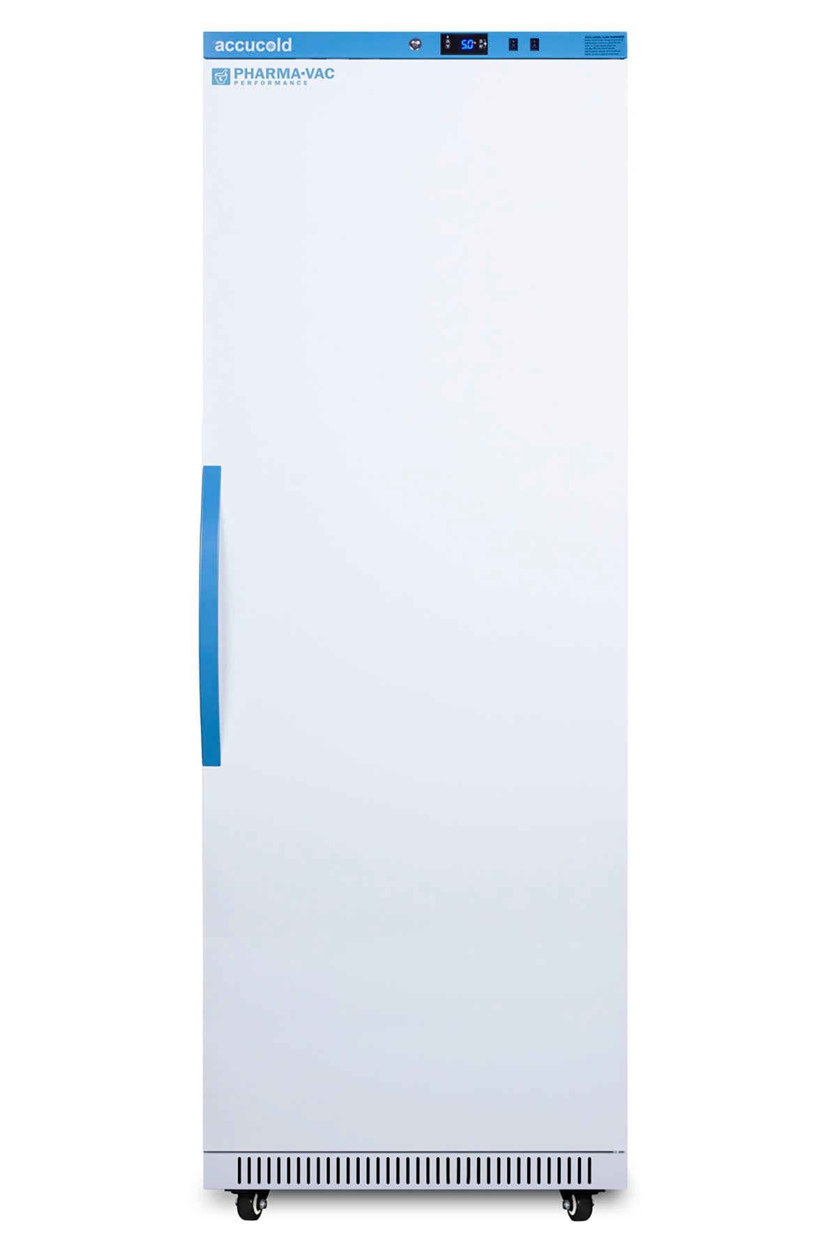 Accucold Upright Vaccine Refrigerator, 18 Cu.Ft.
