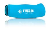 Freeze Sleeve, X-Large, Turquoise