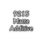 Master Series Paints: Core Colors: Anti-Shine Addative