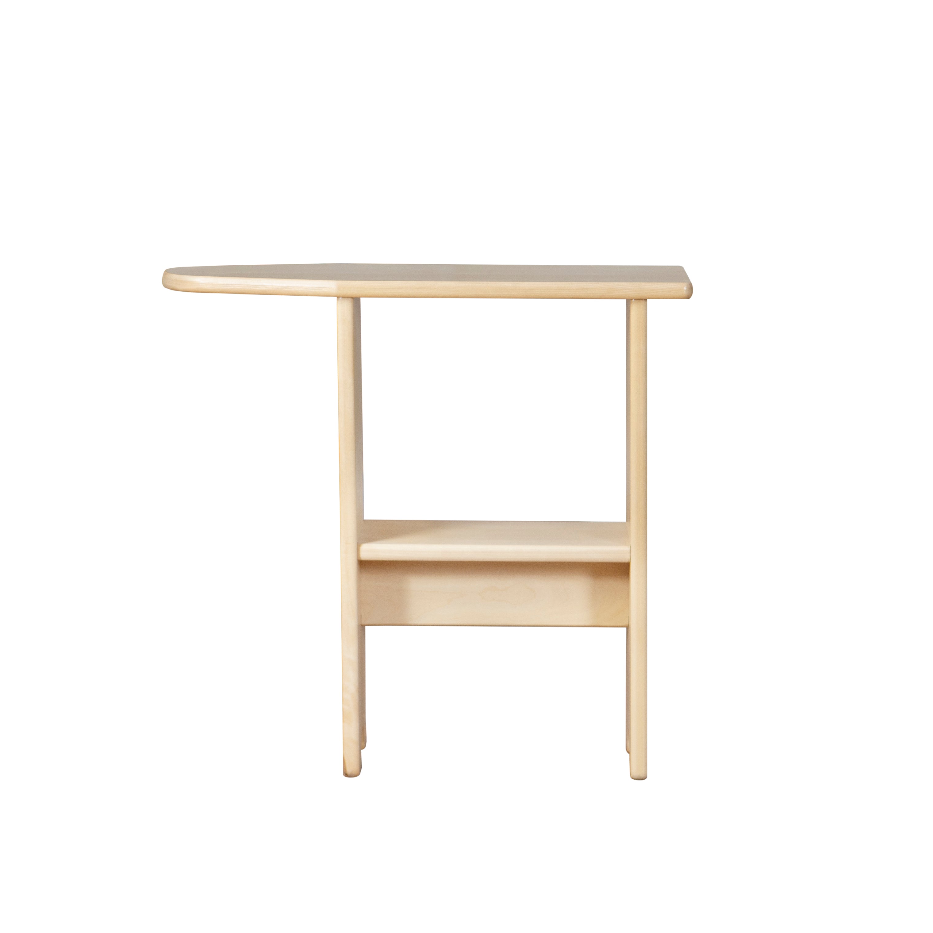 Ironing Board, Stationary