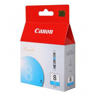 Inkjet - Cyan - 1 Each