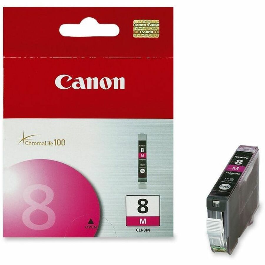 Inkjet - Magenta - 1 Each