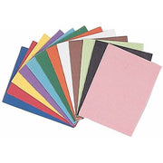 Corobuff  PAC71500  Corrugated Sheets  12 / Pack  Assorted
