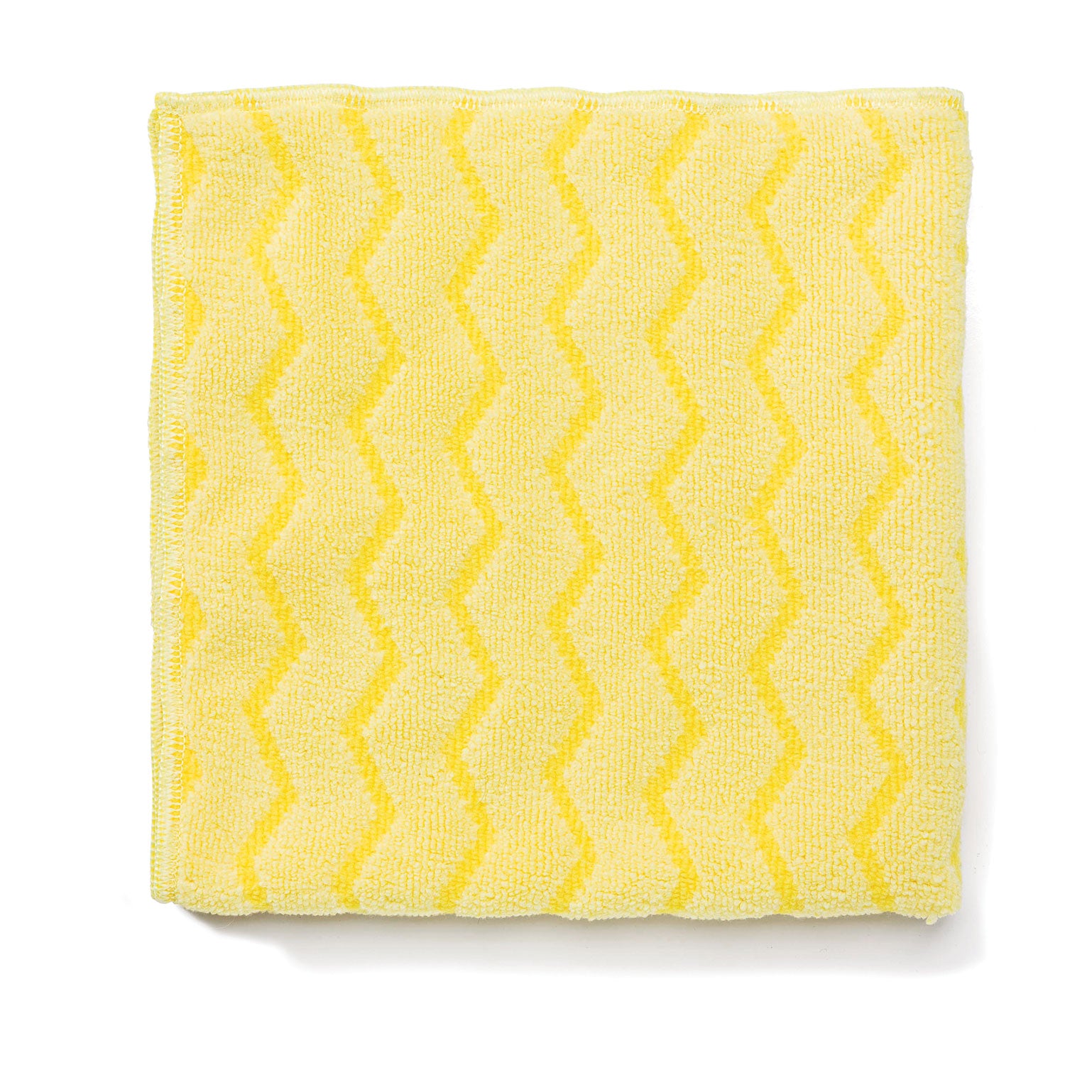 Rubbermaid Commercial HYGEN Microfiber Bathroom Cloth