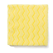Rubbermaid Commercial HYGEN Microfiber Bathroom Cloth