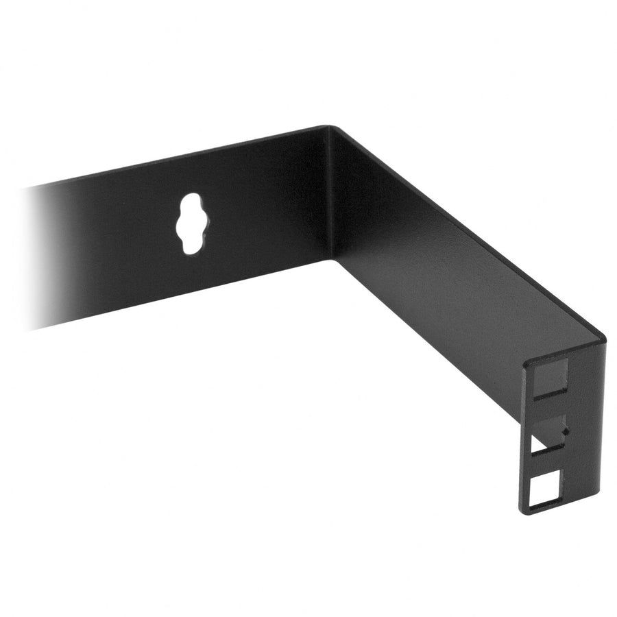StarTech.com 1U 19in Hinged Wall Mounting Bracket for Patch Panels