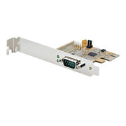 StarTech PCIe to RS232 DB9 Serial Interface Card 11050PCSERIALCARD