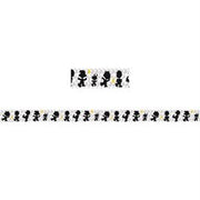 Peanuts Touch of Class Deco Trim