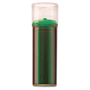 Pilot BeGreen Cartridge Vboard Master Whiteboard Marker Refill - Green Ink - 1 Each