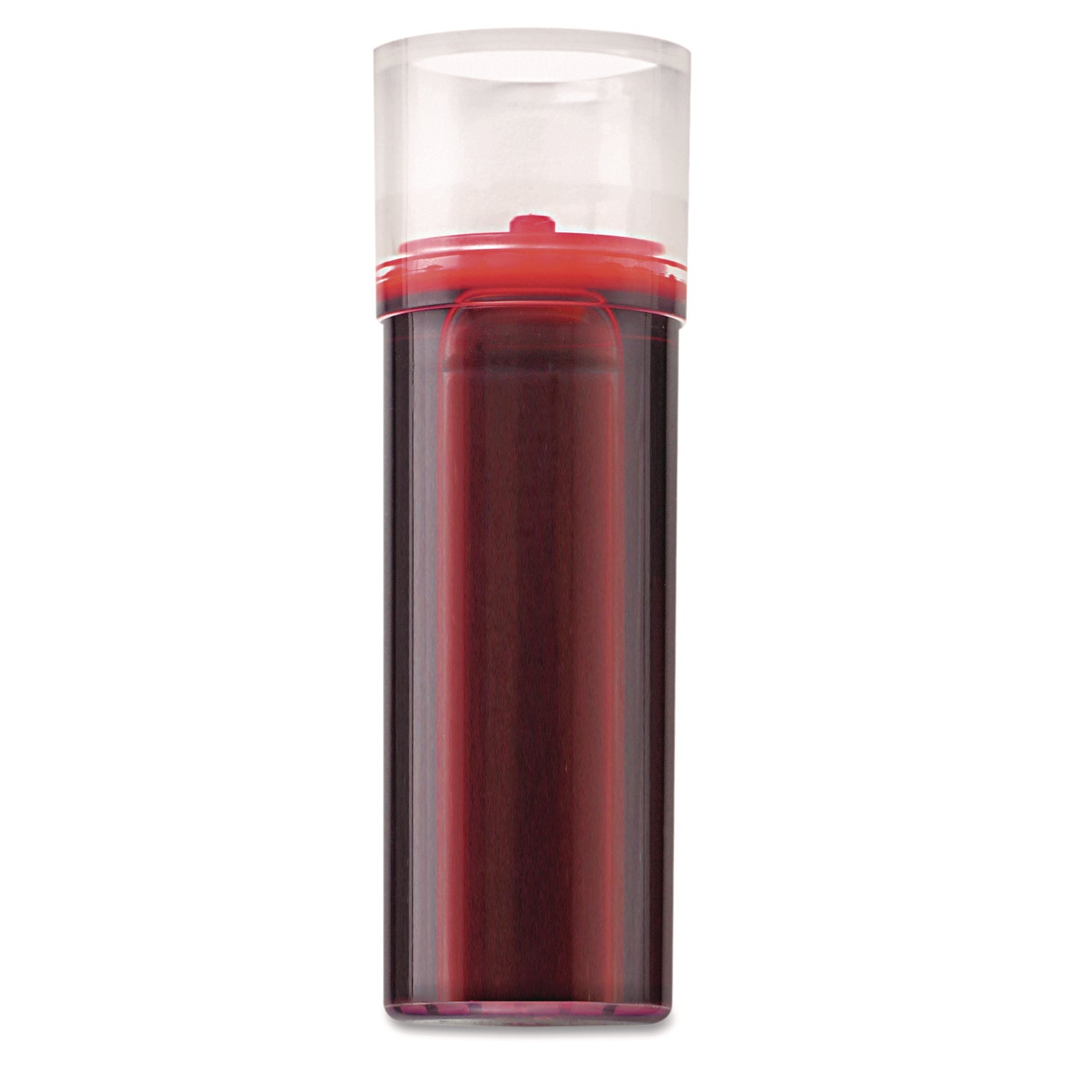 Pilot BeGreen Cartridge Vboard Master Whiteboard Marker Refill - Red Ink - 1 Each