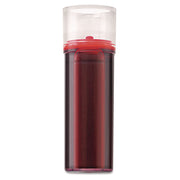 Pilot BeGreen Cartridge Vboard Master Whiteboard Marker Refill - Red Ink - 1 Each