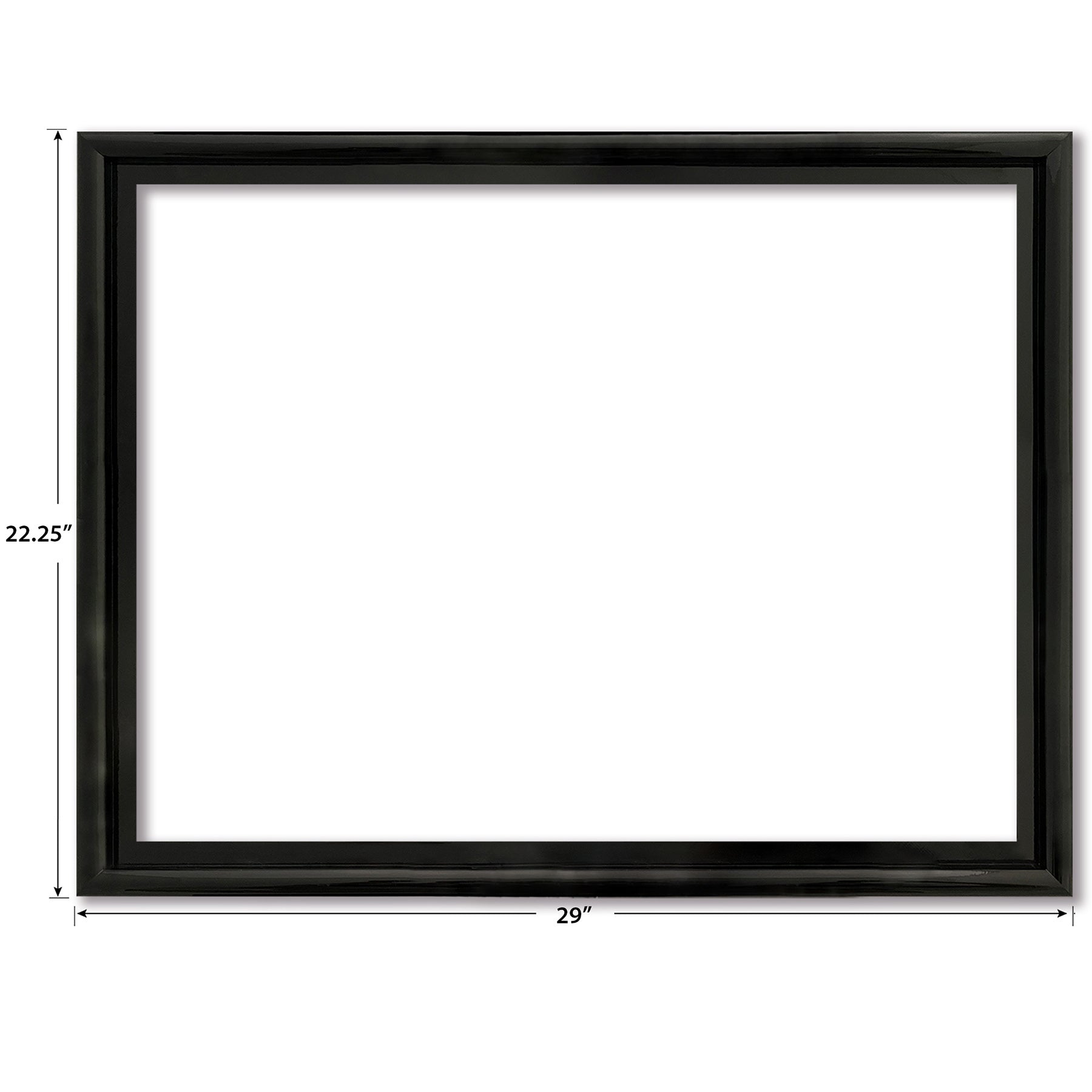 Puzzle Frame Kit