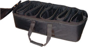Protection Racket 1110-02 36" x 16" x 16" Electronic Drum Kit Hardware Case