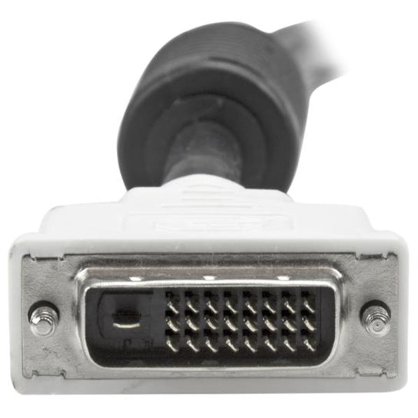 StarTech.com 20 ft DVI-D Dual Link Cable - M/M