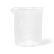 United Scientific® Beakers, New Style, PP, 250 mL, comes with 6
