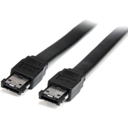 StarTech.com 3 ft Shielded External eSATA Cable M/M