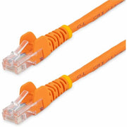 StarTech.com Cat.5E UTP Patch Network Cable