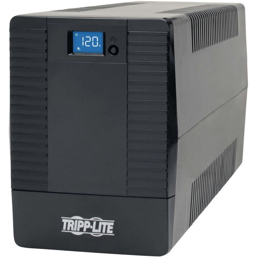 Tower - 4 Hour Recharge - 5 Minute Stand-by - 110 V AC Input - 120 V AC Output - USB - 2 x NEMA 5-15R, 6 x NEMA 5-15R Receptacle(s)