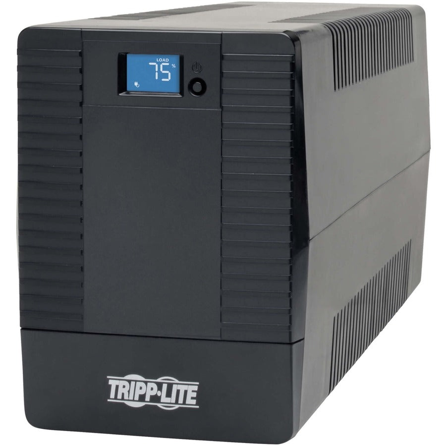 Tower - 4 Hour Recharge - 5 Minute Stand-by - 110 V AC Input - 120 V AC Output - USB - 2 x NEMA 5-15R, 6 x NEMA 5-15R Receptacle(s)